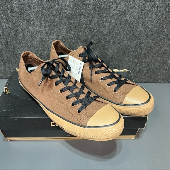 Converse Chuck Taylor All Star Canvas Ox Shoes -Size: US Mens 13 / US Women’s 15 - Picture 1 of 12